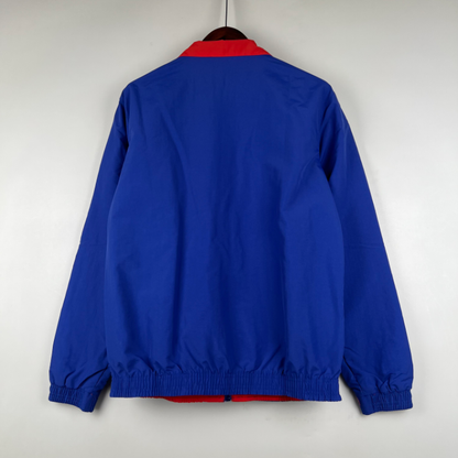 Tigres UANL Windbreaker