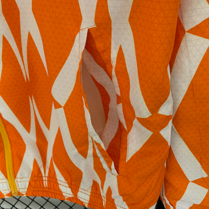 Ivory Coast Windbreak
