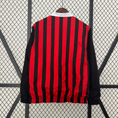 AC Milan Windbreaker