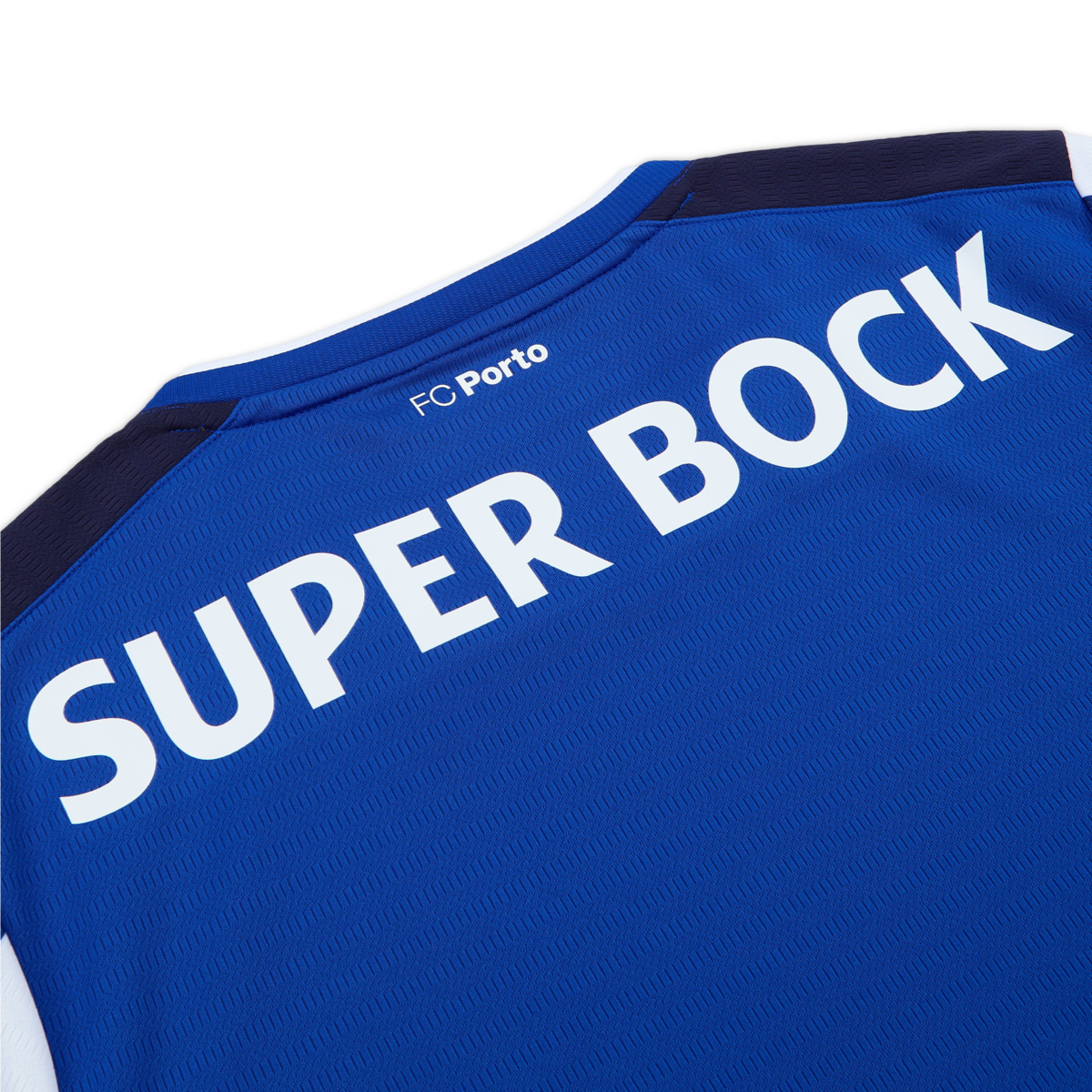 2024-25 FC Porto Home Kit