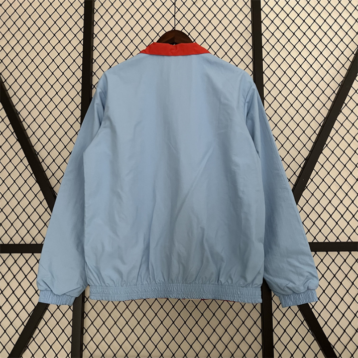 CD Guadalajara Windbreaker