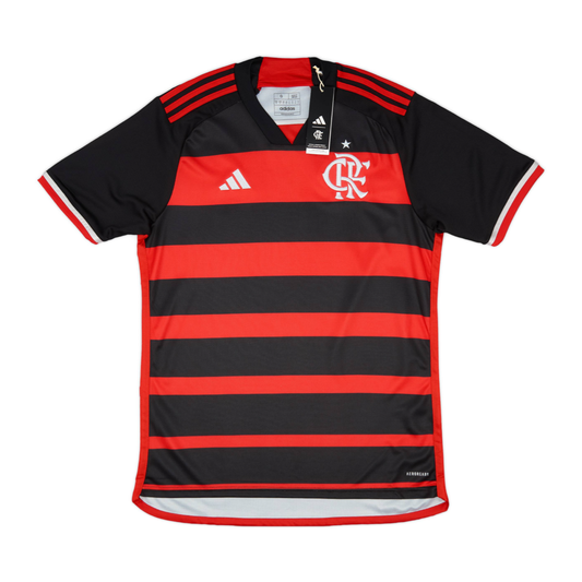 2024-25 CR Flamengo Home Kit