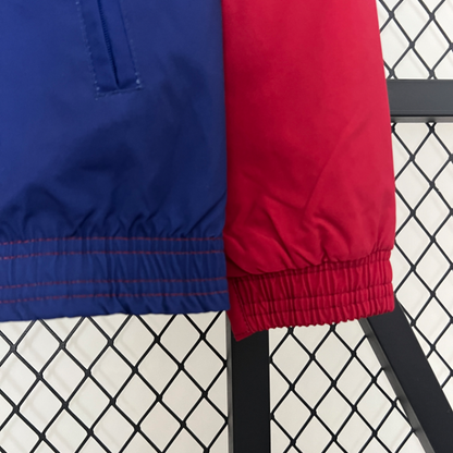 FC Barcelona Windbreaker
