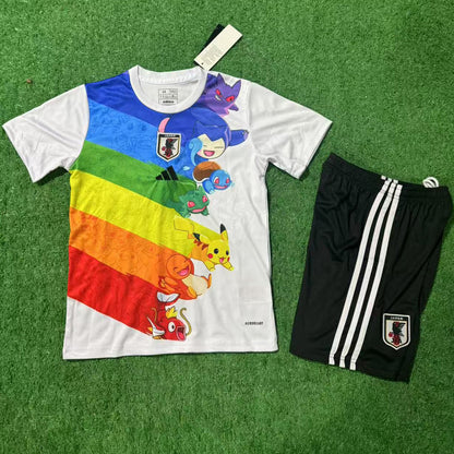 2025/26 Japan Children's Special National Teams