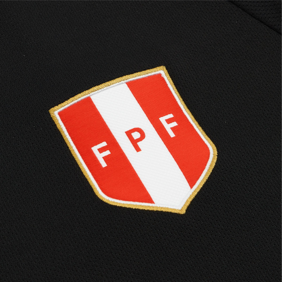 2024 Peru Away Kit
