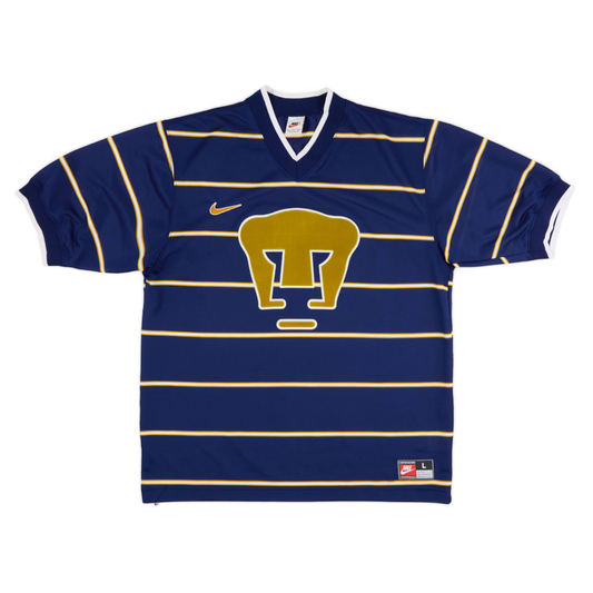 1997-98 Pumas UNAM Home Kit