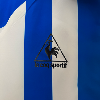 Argentina Windbreaker