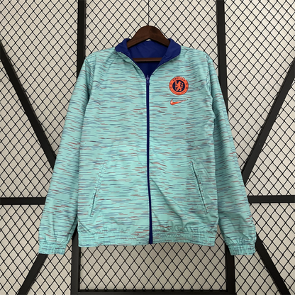 Chelsea FC Windbreaker