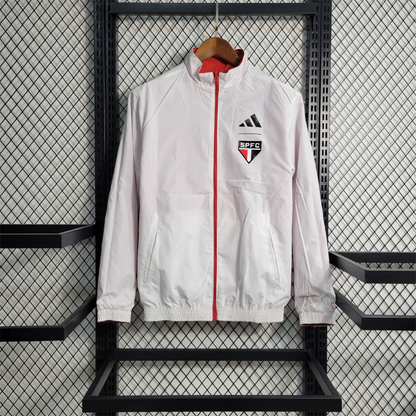 São Paulo FC Windbreaker