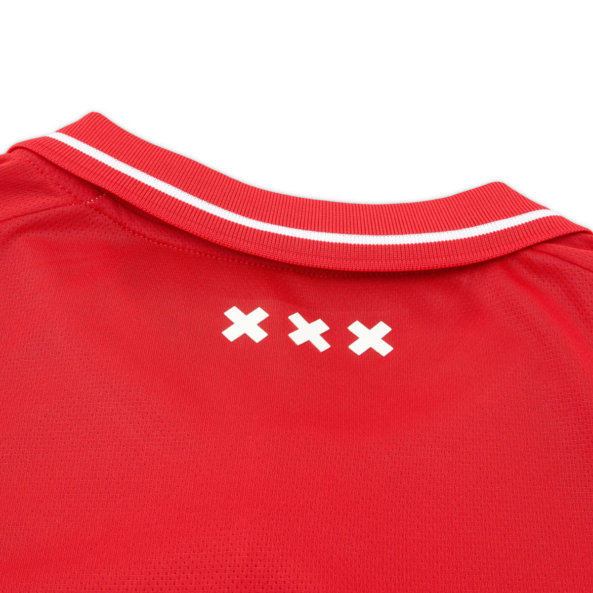 2024-25 AFC Ajax Home Kit