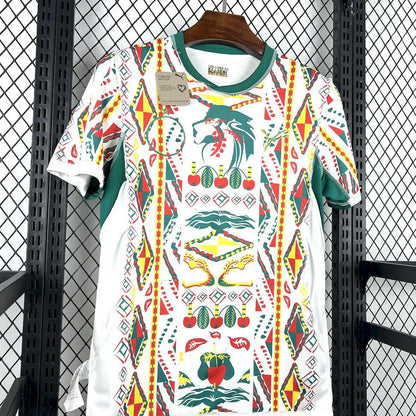2026 Senegal Home Kit