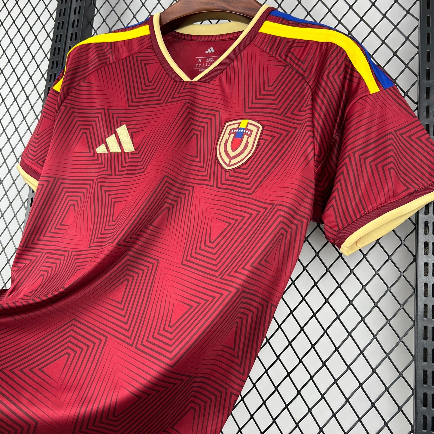 2026 Venezuela Home Kit