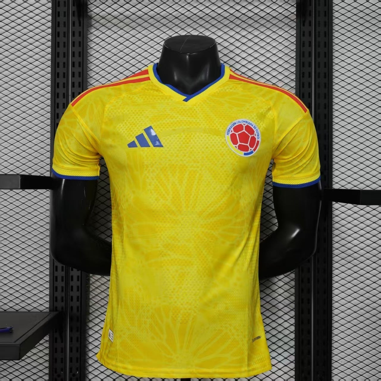 2026 Colombia Home Kit