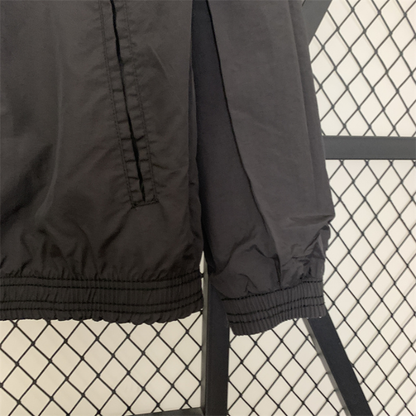 Real Madrid CF Windbreaker