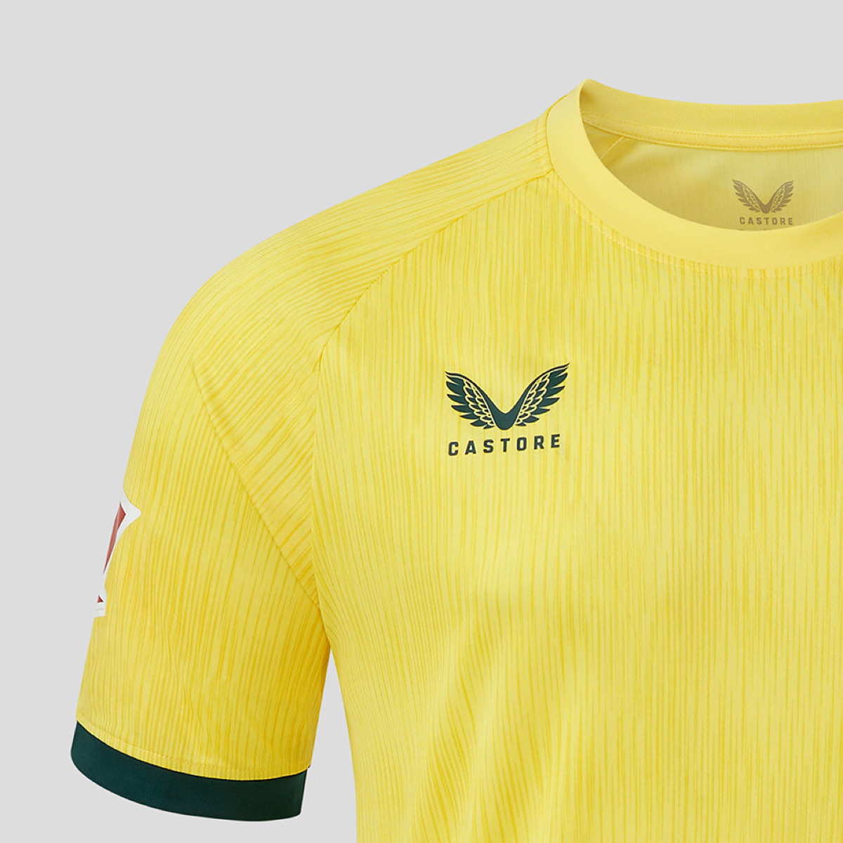 2024-25 UD Almería Third Kit