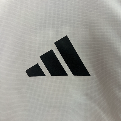 Germany Windbreaker