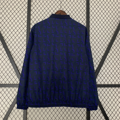 Real Madrid CF Windbreaker