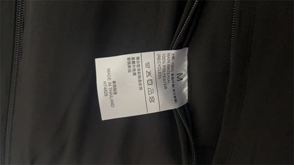 Arsenal FC Windbreaker