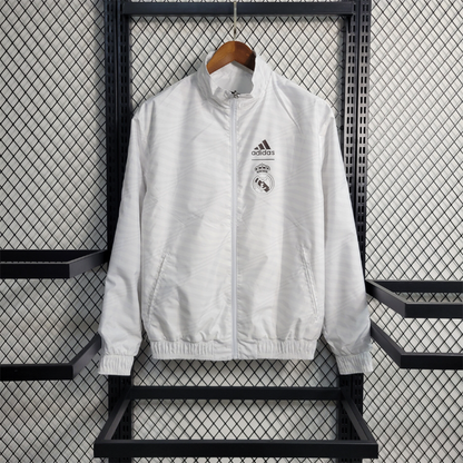 Real Madrid CF Windbreaker