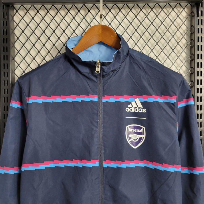 Argentina Windbreaker