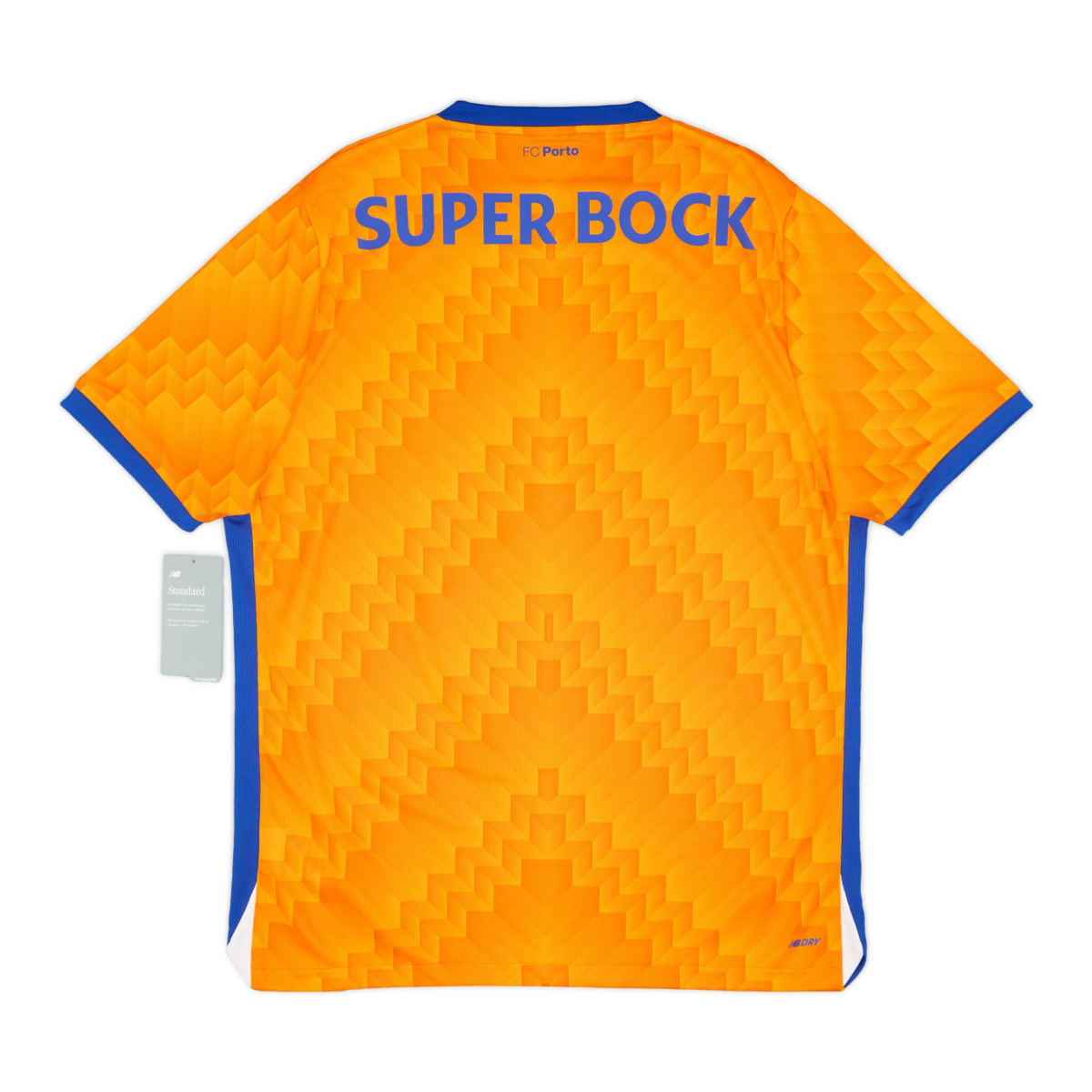 2024-25 FC Porto Away Kit