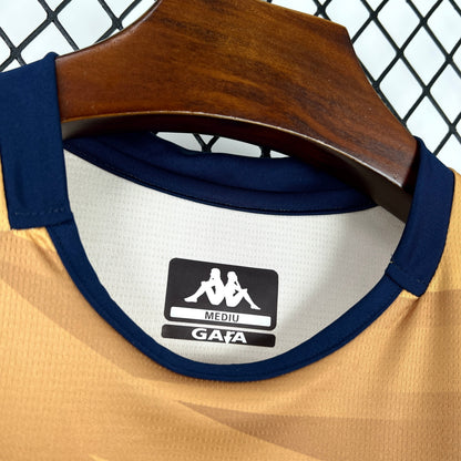 2026 Tunisia Third Kit