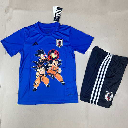 2025/26 Japan Children's Special National Teams