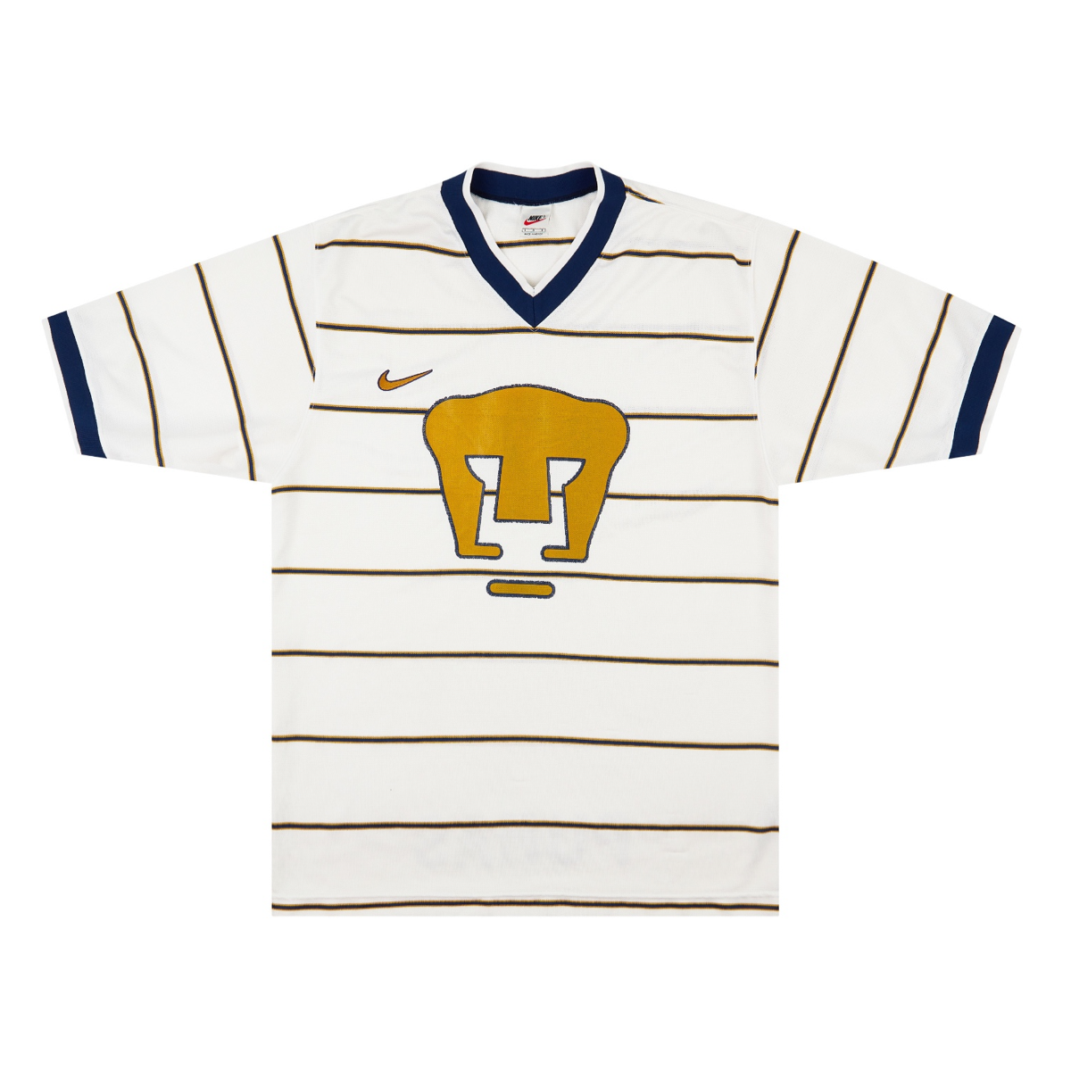 1997-98 Pumas UNAM 2nd Kit