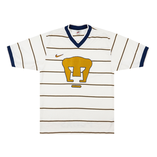 1997-98 Pumas UNAM 2nd Kit
