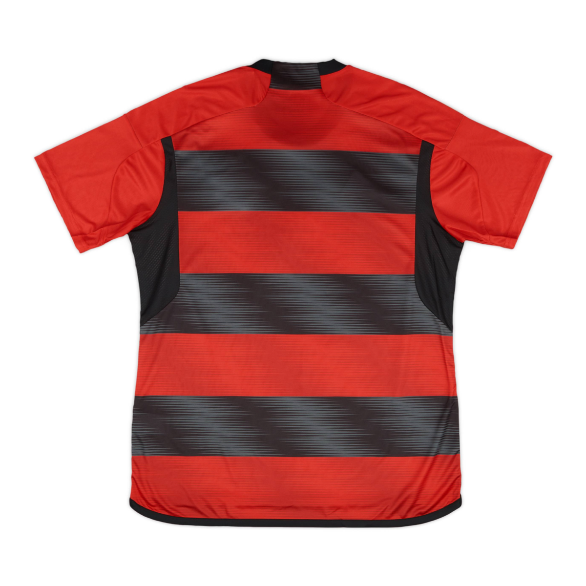2023-24 CR Flamengo Home Kit