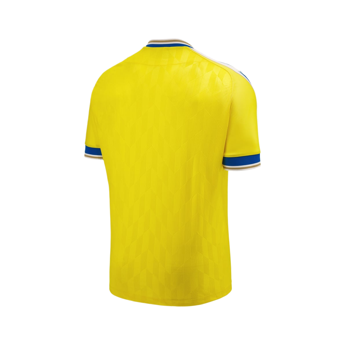 2023-24 Cádiz CF Home Kit