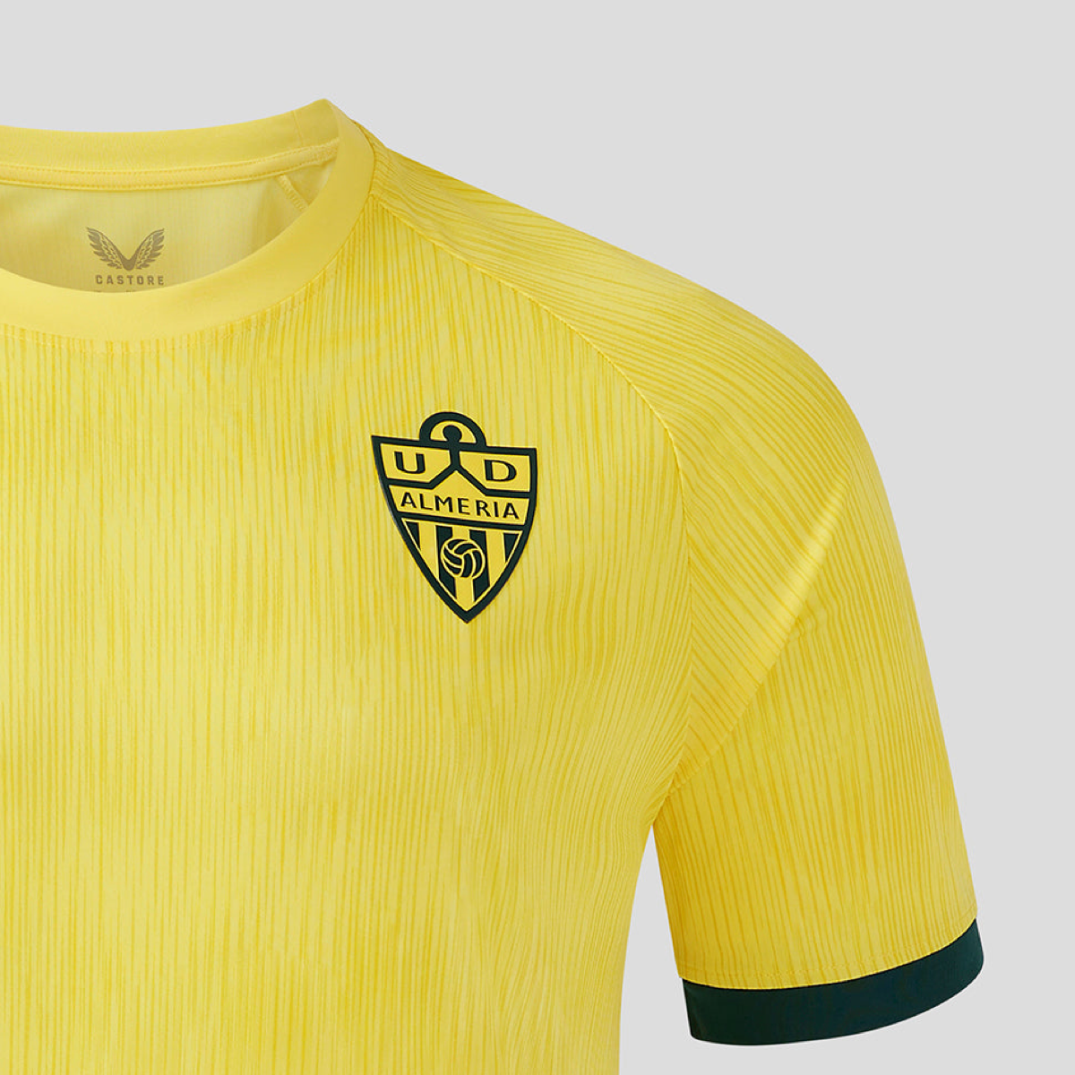 2024-25 UD Almería Third Kit