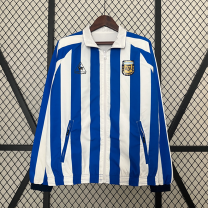 Argentina Windbreaker