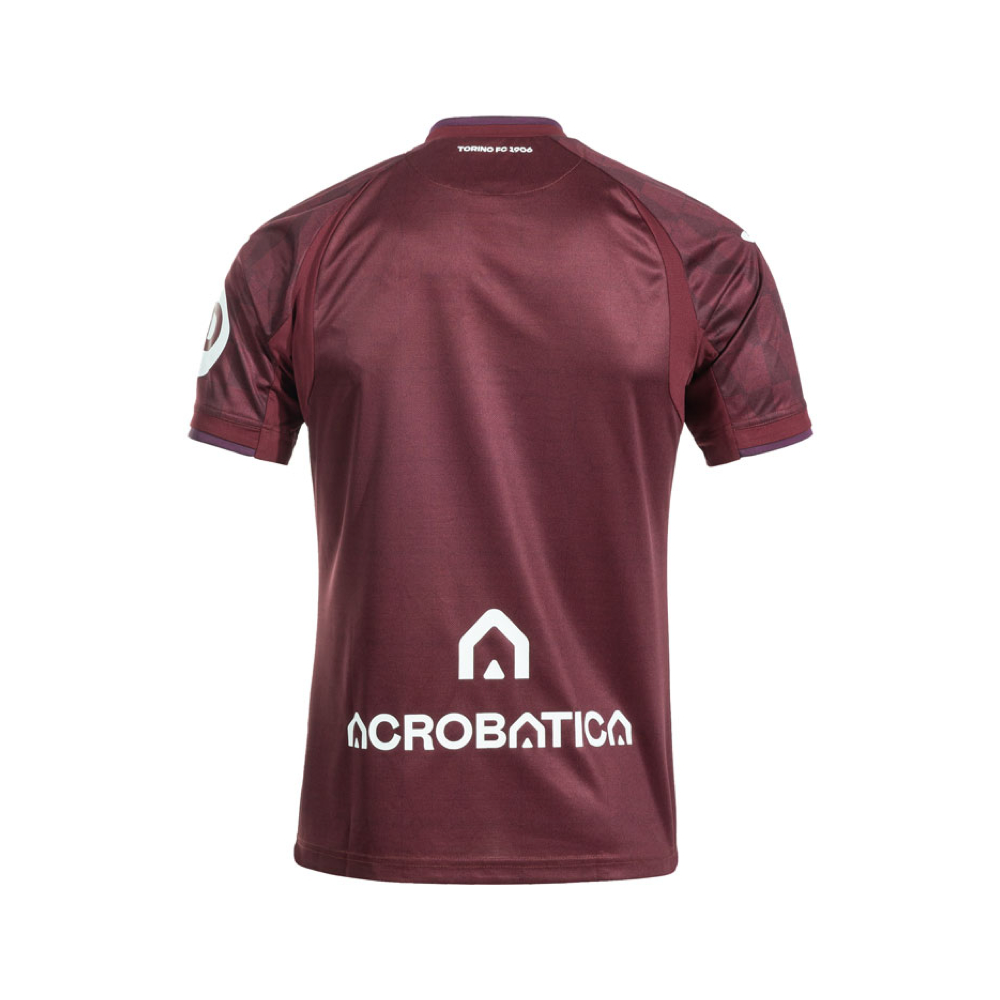 2024-25 Torino FC Home Kit