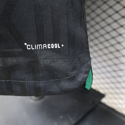 2026 Mexico Third Kit