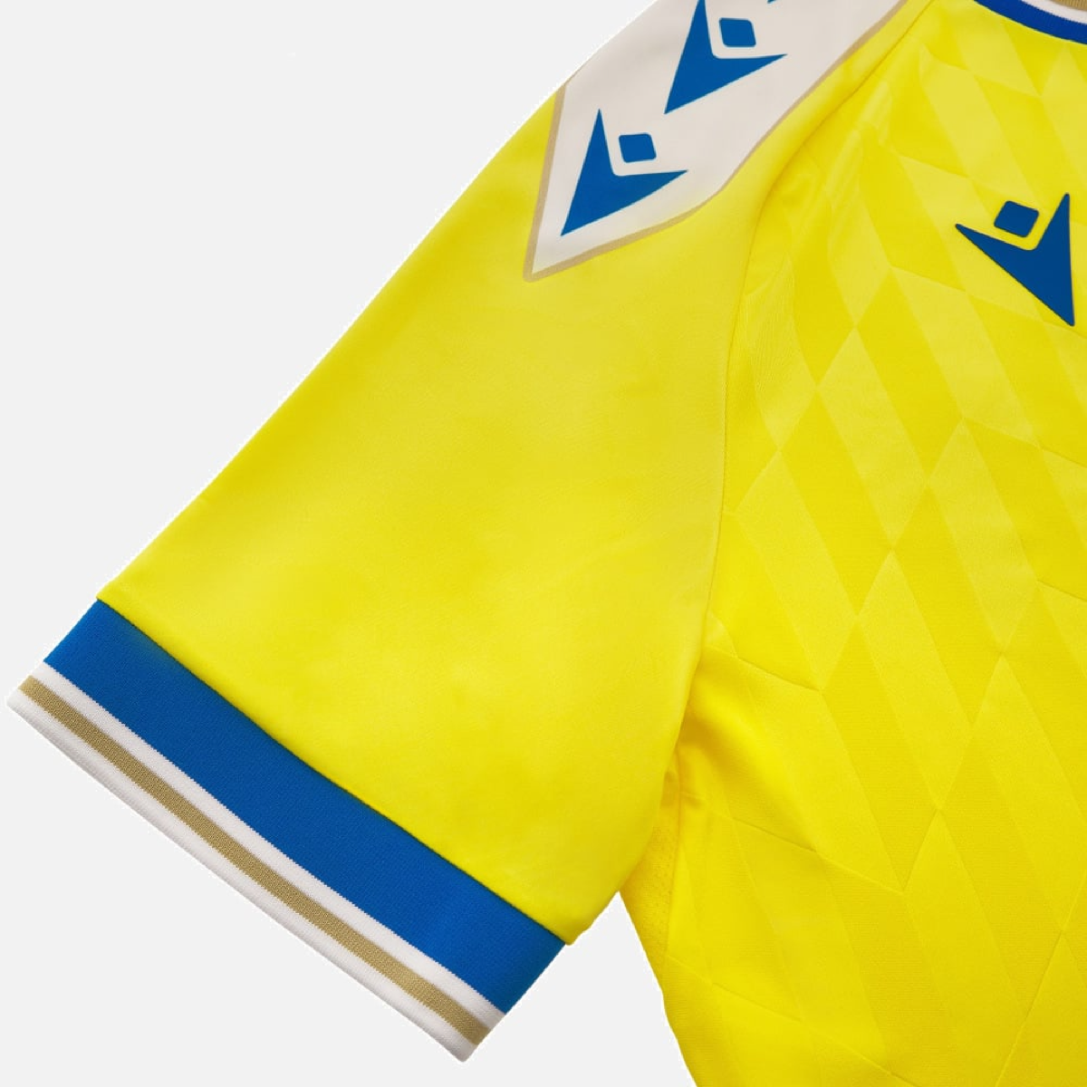 2023-24 Cádiz CF Home Kit