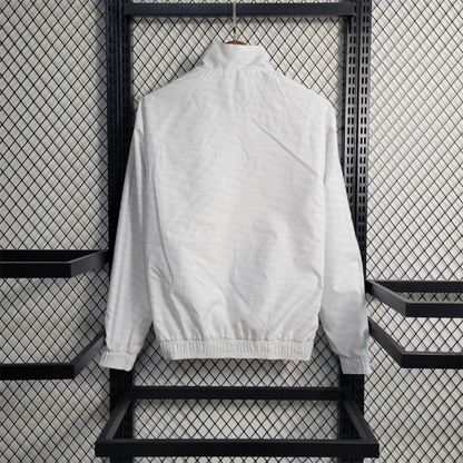 Real Madrid CF Windbreaker