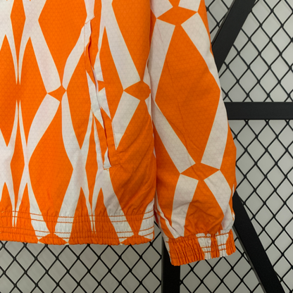 Ivory Coast Windbreak