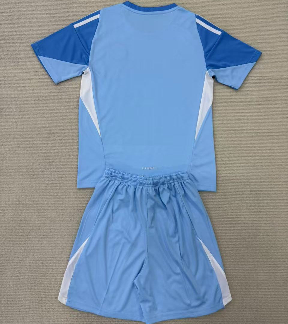 2025/26 Inter Miami Special Short-Sleeved Children's Jersey