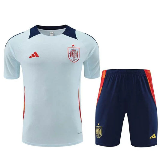 2024-2025 Spain Training Wear