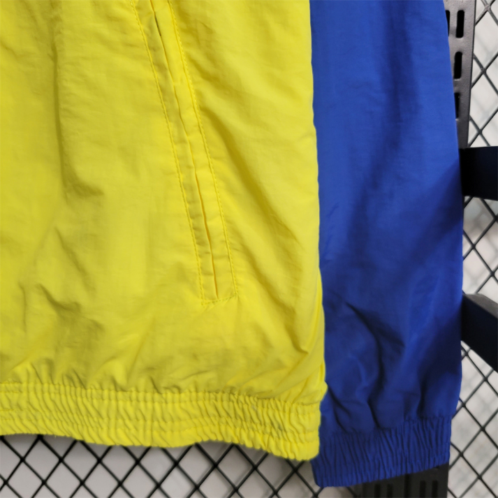 Al-Nassr FC Windbreaker