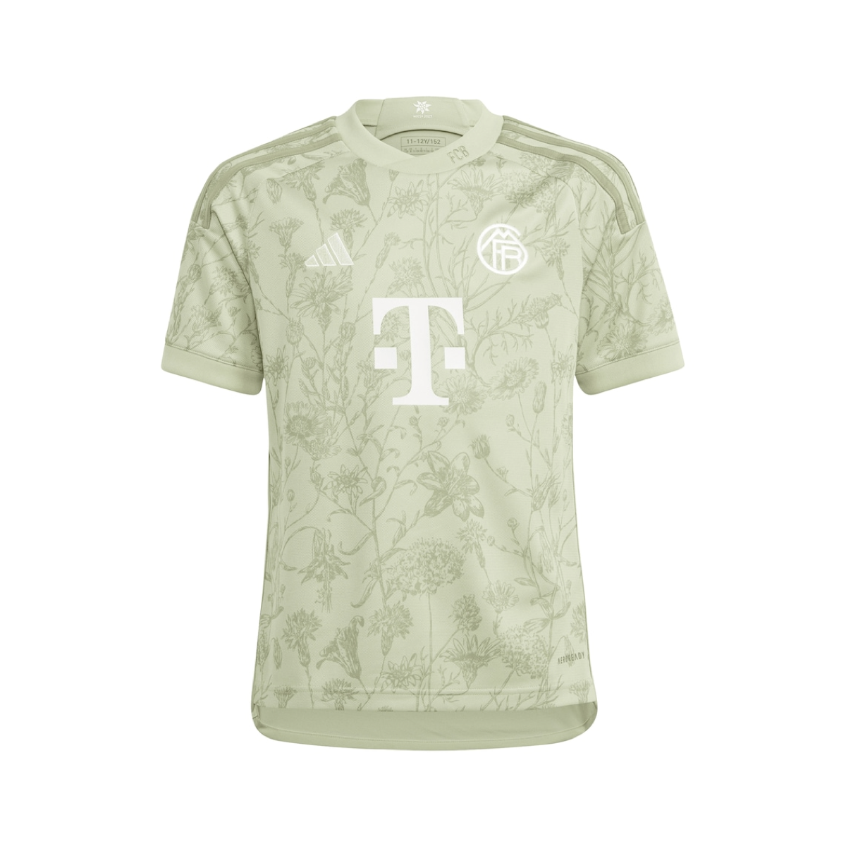 2023-24 FC Bayern München Kit Special Edition Oktoberfest