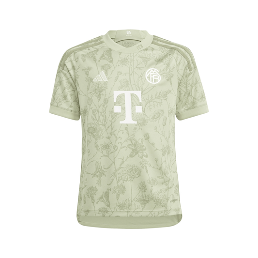 2023-24 FC Bayern München Kit Special Edition Oktoberfest