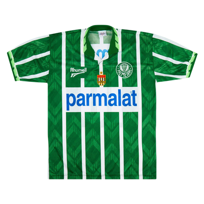 1996-97 SE Palmeiras Home Kit