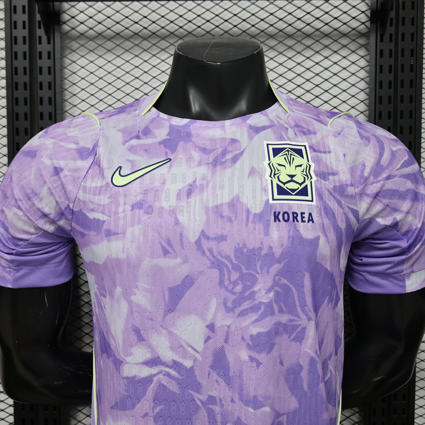 2026 South Korea Away Kit