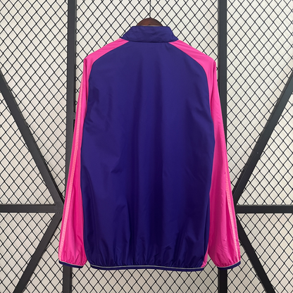 Germany Windbreaker
