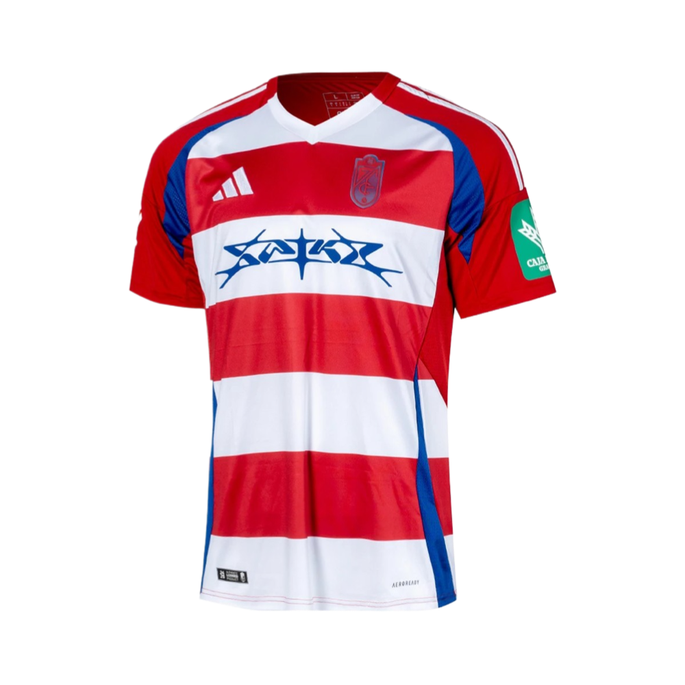 2024-25 Granada CF Home Kit
