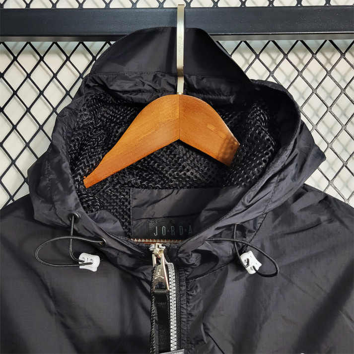 Jordan Windbreaker