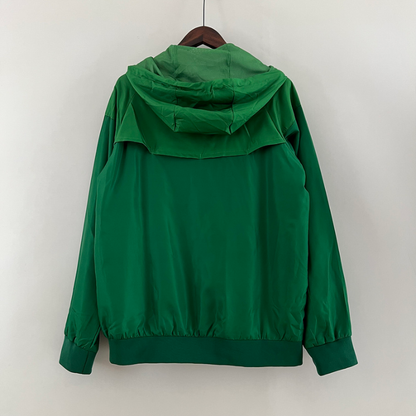 SE Palmeiras Windbreak