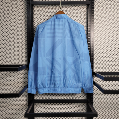 Uruguay Windbreaker